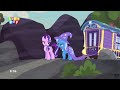 Trixie Lulamoon - A Great and Powerful Promise!