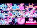 HeartCatch Precure - Precure Floral Power Fortissimo! [EXTENDED]