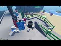 This game can play with friends :) | Roblox dingus