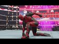 Deadpool vs Elite Cody Rhodes
