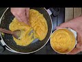 Venkatesh Bhat makes Badam Halwa |CC | Badam Halwa | Royal Sweets | Indian Mithai | Diwali Sweets