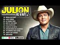 Julion Alvarez y Alfredo Olivas Grandes éxitos 2024 - Musica Romantica - Musica de Banda 2024