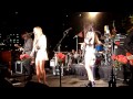 Heart of Glass - Grace Potter & the Nocturnals