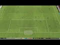 Man Utd vs Arsenal - Arshavin Goal 49th minute