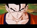 Ultimate Gohan - Fight You? No, I Wanna Kill You.