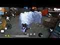NO INTERNET PRANK WITH RANDOM PLAYERS Garena FreeFire Lone Wolf Map Game play Mobile player