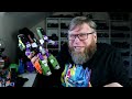Armada Megatron: Thew's Awesome Transformers Reviews 264