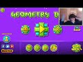 PROBANDO EL NUEVO TOP 1 (SLAUGHTERHOUSE) | Geometry Dash 2.1