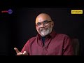 Adhik Ravichandran Interview With Baradwaj Rangan | Lights Camera Analysis | #MarkAntony