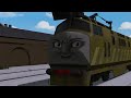 How Diesel 10 Stole Christmas | A Sudrian Stories Christmas Special