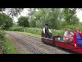 Moors Valley Railway - Grand Summer Gala - 09/06/2018