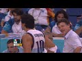 Argentina v Italy - Men's Basketball Final | Athens 2004 Replays