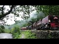 Welsh Highland Railway Centenary Gala - 23rd-25th June 2023