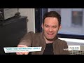 Top 10 Times Bill Hader Was Awesome