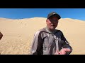 The Fastest Honda TRX450R at Glamis ATV Takeover build walk around