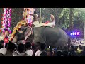 Manalarkkavu Bhagavathi temple, Viyyur Trissur ,Kerala || Vela 2024 || Thrissur Pooram