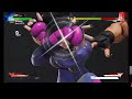 my juri combo