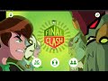 Ben 10 Omniverse: Final Clash | Gameplay-5 | Khyber.