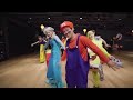 TREASURE - ‘음 (MMM)’ DANCE PERFORMANCE VIDEO (HALLOWEEN ver.)