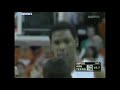 Young Kevin Durant vs Patrick Beverley College Duel | December 20, 2006 | SQUADawkins
