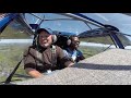 The Slowest Plane EVER! Justaircraft Superstol XL Flight Review