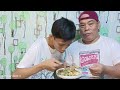 chopsuey with Noodles  Garrie yepes cooking Pinoy recipe chef Romeo vlog 🧑‍🍳🧑‍🍳🧑‍🍳