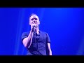 The Killers - There is a light that never goes out (The Smiths cover) - Manchester Arena 17.02.13