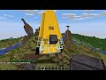 Breaking Minecraft With Your Terrible Physics Ideas...