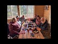 Black Diamond Covered Wagon Adventure with Backcountry Dining