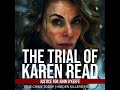 Ret FBI Robin Dreeke Weighs In On The Moment Karen Read Found The Body Of John O'Keefe