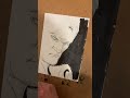 Drawing live - BIGSBY