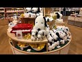 The Snoopy Museum Tokyo is a MUST Visit in Japan!