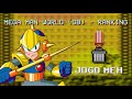 Mega Man World (GB) - Mega Man... Para Game Boy?! [Review Completa]