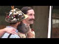 5th Annual Snowbird Oktoberfest Beard And Moustache Competition