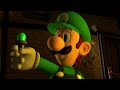 Luigi's Mansion 2 HD - Part 1: A-1 Poltergust 5000