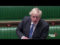 Boris Johnson denies saying “let the bodies pile high” instead of impose COVID-19 lockdowns in UK