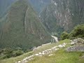 2013-2014 Princess Cruisetour 07A South America - Machu Picchu Peru Part 2