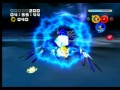 Sonic Heroes Final Boss