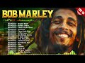 The Best Of Bob Marley  -  Bob Marley Greatest Hits Full Album