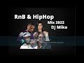 RnB & HipHop Mix 2022
