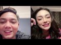 FEBRY life bareng CELINE || FEBRI NGBEK LIVE DI HENTIKAN LANGSUNG