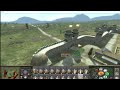 5 Crusader Armies, 8000 Soldiers, Knocking Down Rome