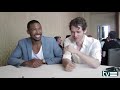 The Originals Cast | FUNNY MOMENTS | Comic Con #LOWI