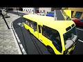 Tourist Bus Simulator - BB40 | Classic Minibus