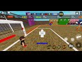 TPS Street Soccer Montage #12