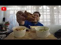 I try Thai Mango's chicken line up | G.O.A.T. #foodreview