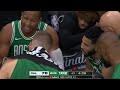 Celtics vs Mavericks NBA Finals Full Game 5 | Celtics Sweep & Dominated Series 🏆