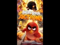 Angry Birds action:średnia filmowka czy też świetny spin-off?