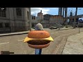 Gmod Hide and Seek - It's BACK (Cheeseburger Edition)