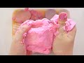 1 HOUR ASMR🤤💧💚💛ONLY SOAKED SOAP💎💜💗💧1 ЧАС РАЗМОКШЕЕ Мыло🤤💯💤//Very satisfying relax sound🎧💤Compilation